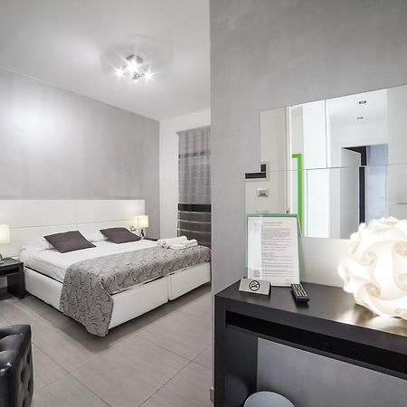 B&B Diamond San Vito Lo Capo Zimmer foto