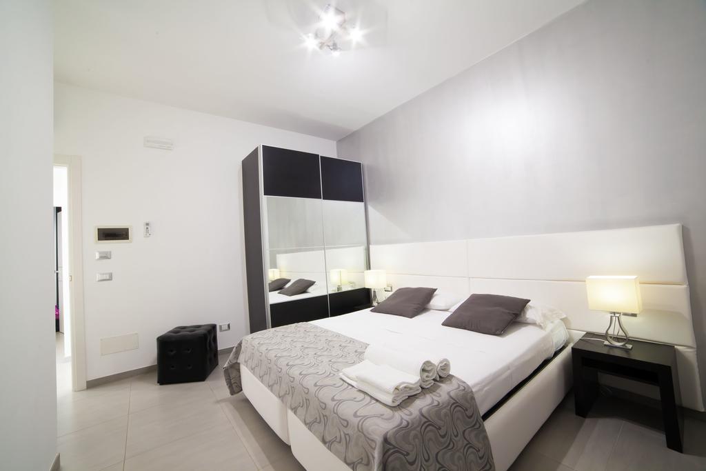 B&B Diamond San Vito Lo Capo Exterior foto