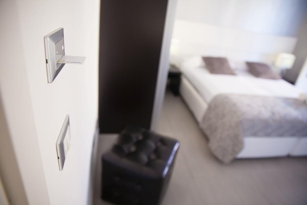 B&B Diamond San Vito Lo Capo Zimmer foto